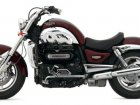 Triumph Rocket III